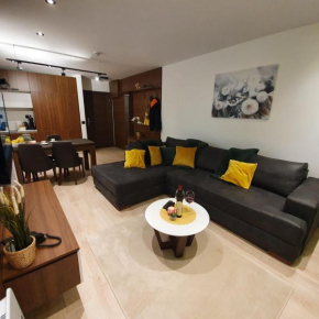 MK Apartments Zoned 2 Spa&Wellness Kopaonik